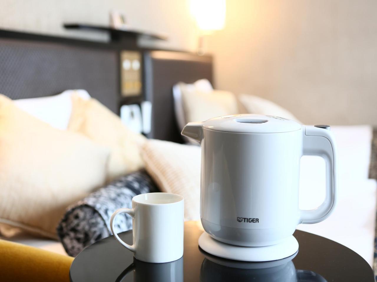 Apa Hotel Biwako Seta Ekimae Оцу Экстерьер фото