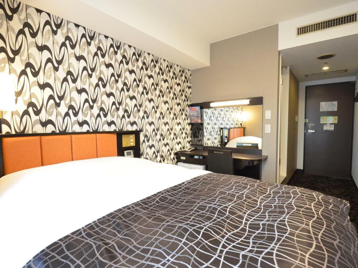 Apa Hotel Biwako Seta Ekimae Оцу Экстерьер фото
